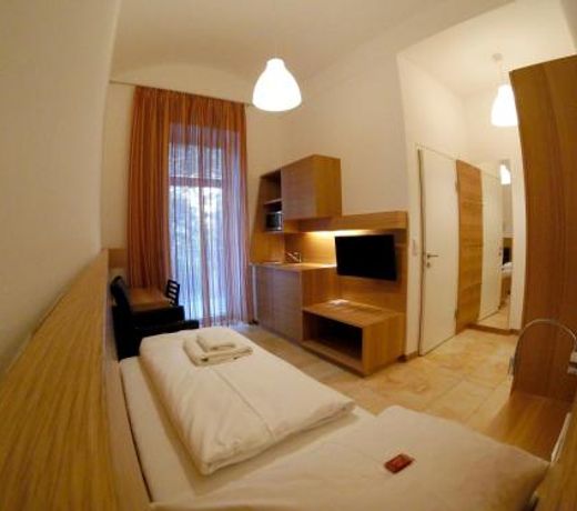 Hotel Aton