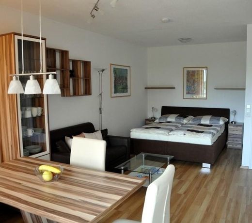 Seeappartement Ingrid