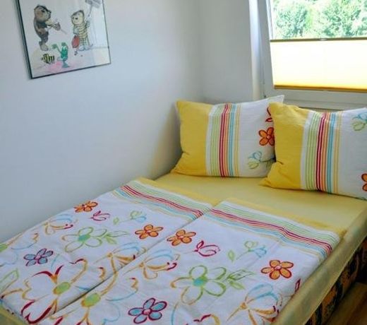 Seeappartement Ingrid