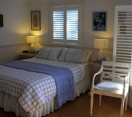Chester Villa