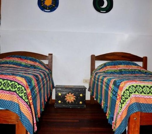 Posada Guasu