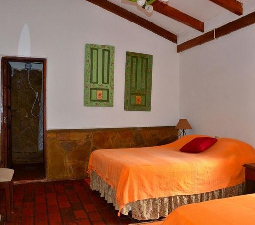 Posada Guasu