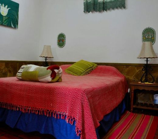 Posada Guasu