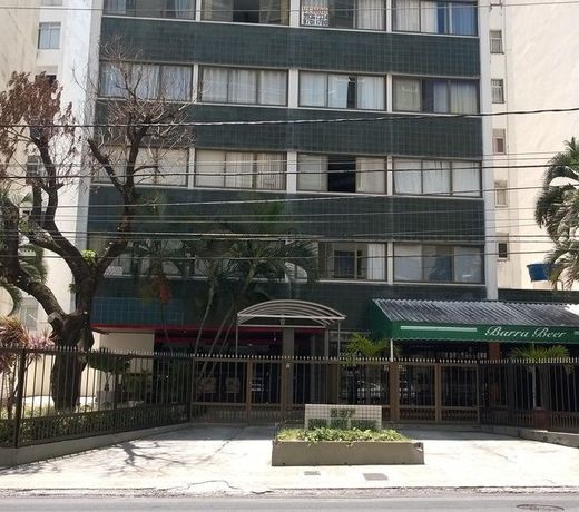 BBB Flats Barra Salvador BA