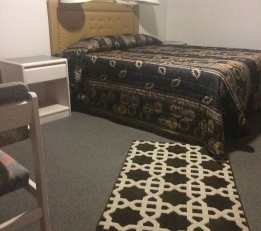 Satellite Motel