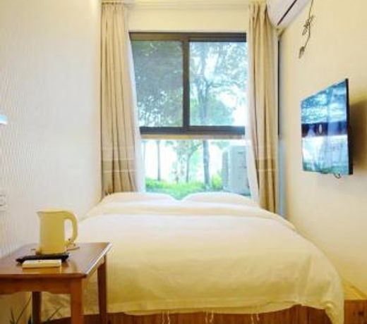 Dingding Inn Zhangjiajie