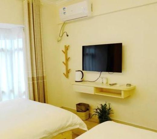 Dingding Inn Zhangjiajie