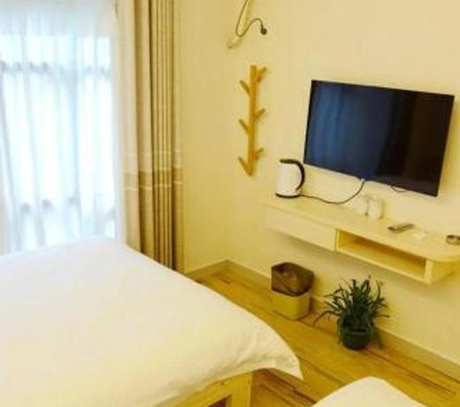 Dingding Inn Zhangjiajie