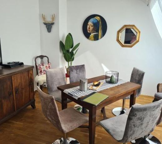 Ferienwohnung Hardtblick