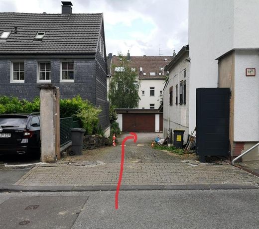 Ferienwohnung Hardtblick