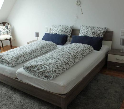Ferienwohnung Hardtblick