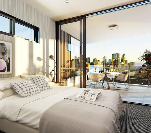 Courtyard by Marriott Brisbane South Bank