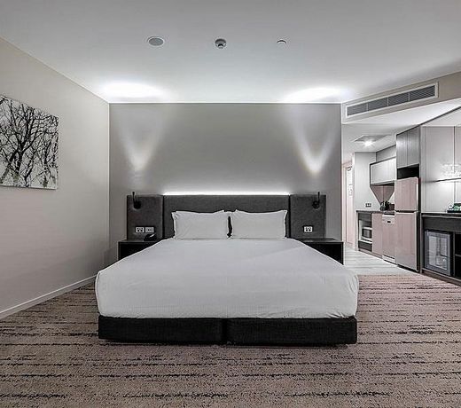 Courtyard by Marriott Brisbane South Bank