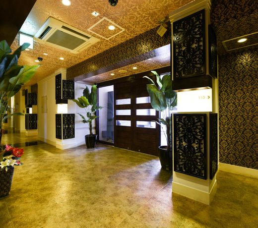 Hotel Cahaya (Adult Only)