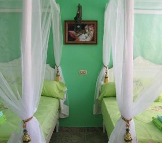 Villa Shahrazad Hurghada