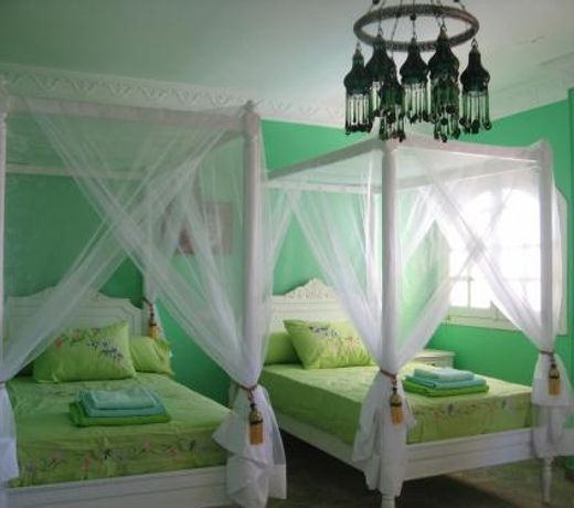 Villa Shahrazad Hurghada
