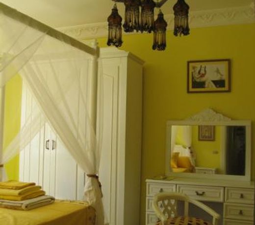 Villa Shahrazad Hurghada