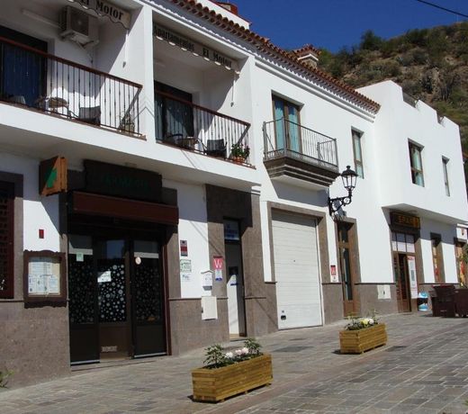 Apartamentos el Motor Tejeda