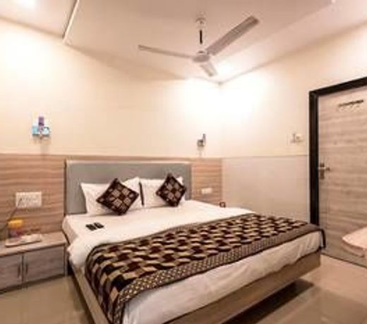 KF Residency