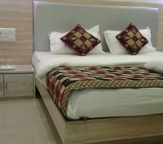 KF Residency