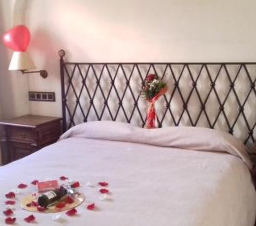 Hotel El Palacete del Corregidor