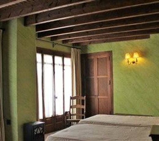 Hotel El Palacete del Corregidor