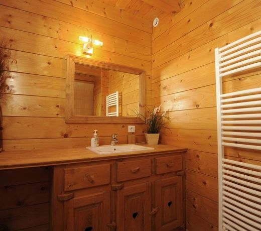 Les Chalets des PALETIERES