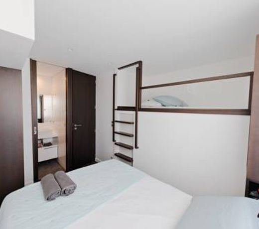 Marina hotel prive luxe
