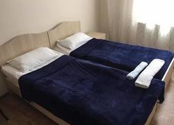 Sanapiro Guest House, регион , город Телави - Фотография отеля №1