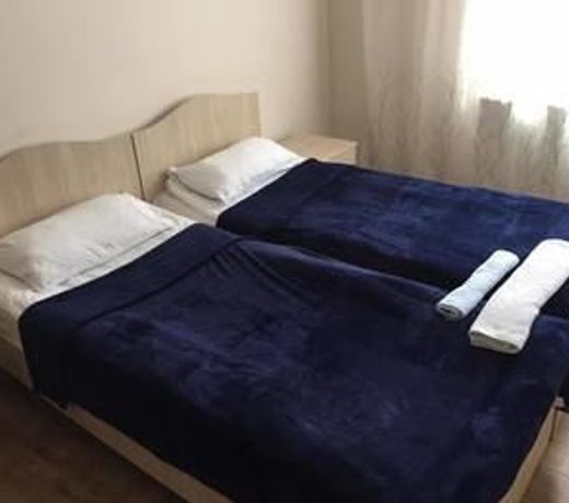 Sanapiro Guest House