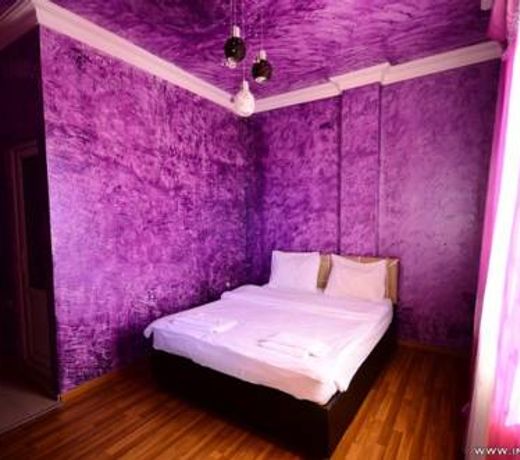 Hotel Golden House