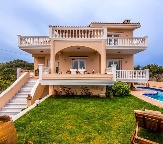 Villa Vanelia Mare