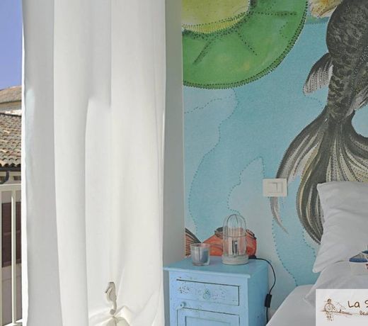 La Sciabbega B&b