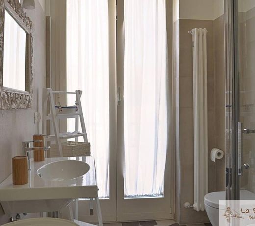 La Sciabbega B&b