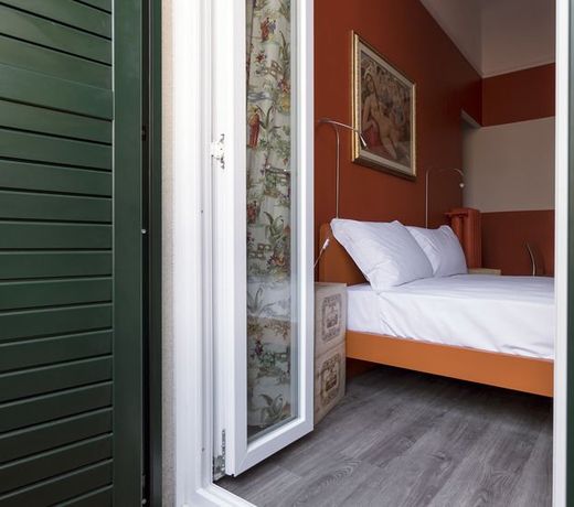 Italianway - De Cristoforis 12 Flat