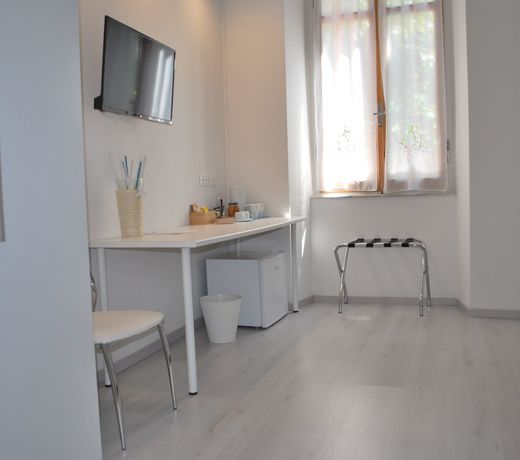 Appunti Di Viaggio Guesthouse