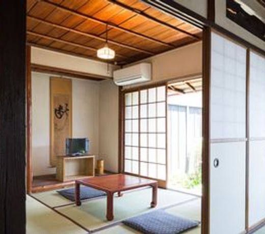 Hinode Ryokan