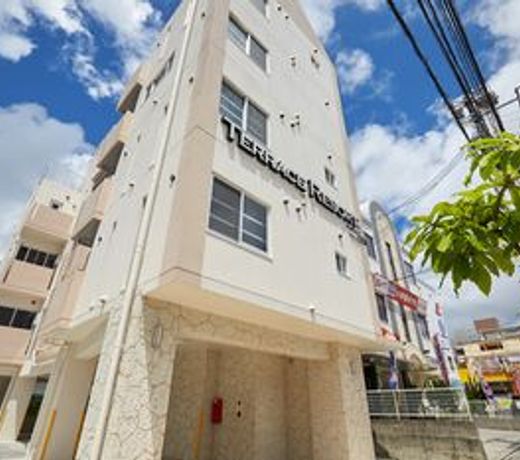 Terrace Resort Shintoshin