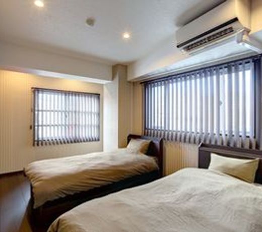 Terrace Resort Shintoshin