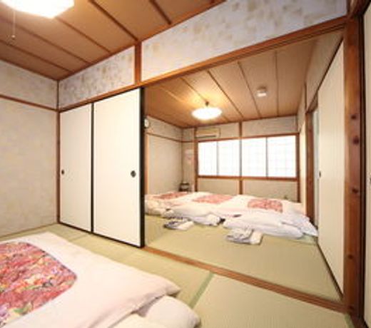 Momiji-ya Annex Kawa-no-iori