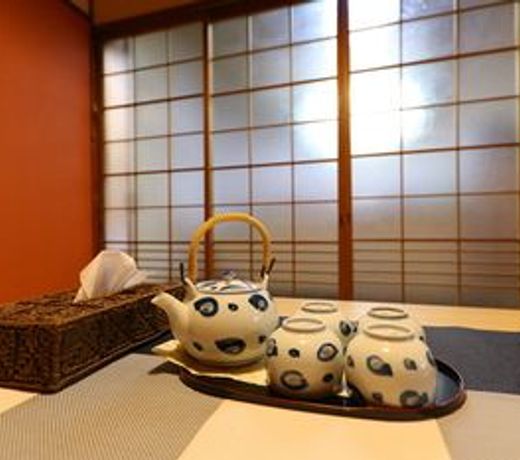 Momiji-ya Annex Kawa-no-iori