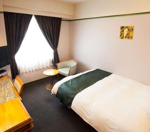 Hotel New Global