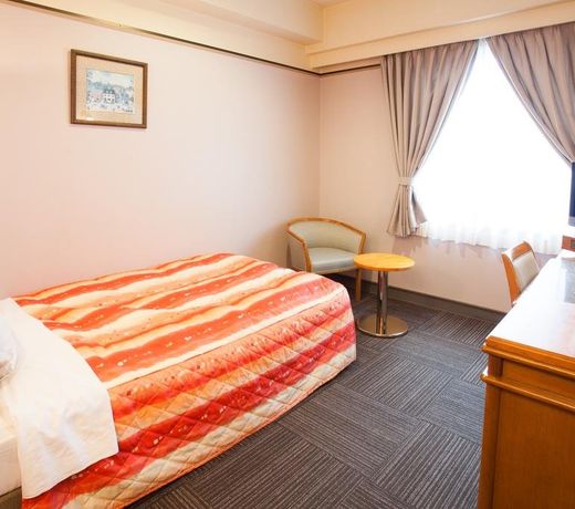 Hotel New Global