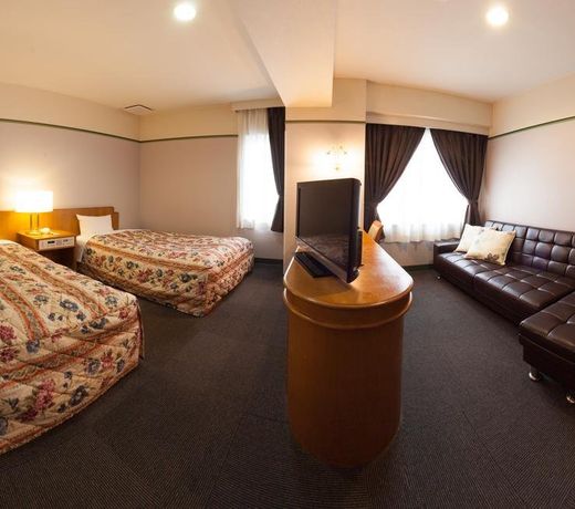 Hotel New Global