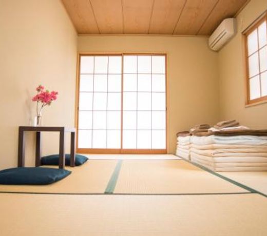 Guesthouse Asobigokoro Fukuoka Dazaifu - Hostel