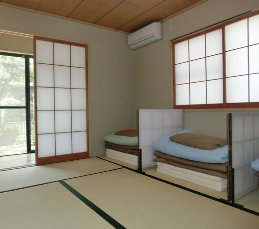 Guesthouse Asobigokoro Fukuoka Dazaifu - Hostel