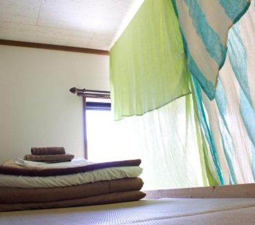Guesthouse Asobigokoro Fukuoka Dazaifu - Hostel