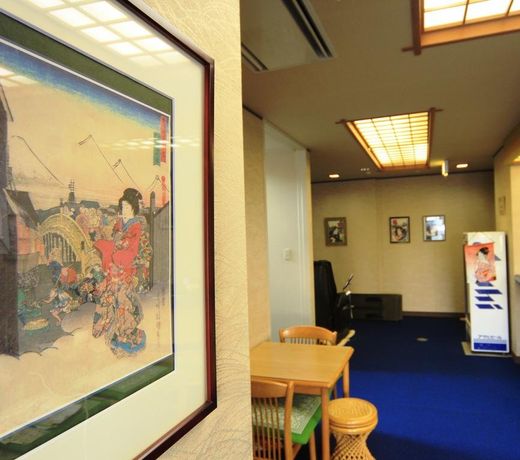 Asahi Club