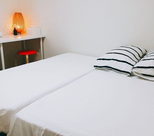 Airport Guesthouse Ko-In