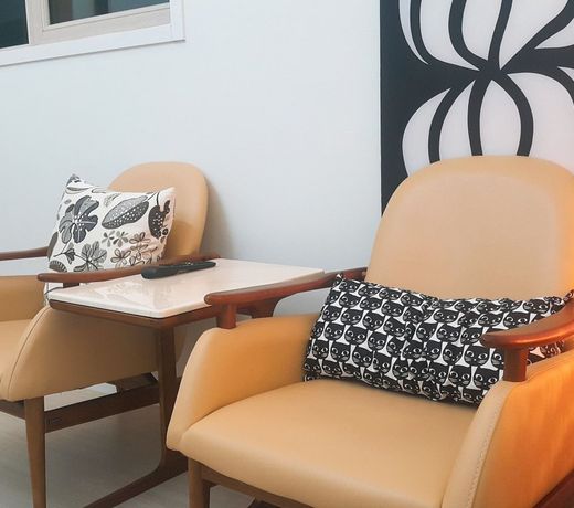 Airport Guesthouse Ko-In